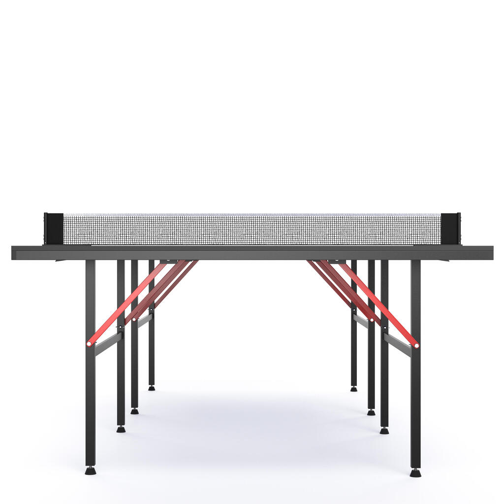 FT 720 Indoor Free Table Tennis Table